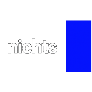 nichts logo