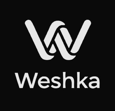 Weshka logo