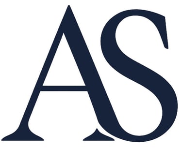 Amid Richard Siad logo