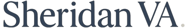 Sheridan VA, Virtual Assistant, Gemma Sheridan logo