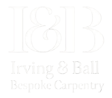 Irving & Ball logo
