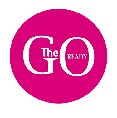 Thegoready logo