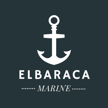 Elbaraca Marine logo