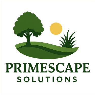 PrimeScape Solutions logo