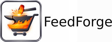 Feedforge logo