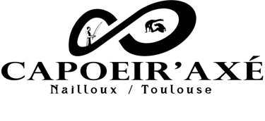 Élan Capoeira logo