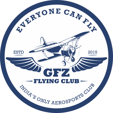 GFZ Flying Club logo
