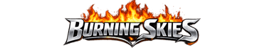 BurningSkies logo