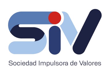 Sociedad Impulsora de Valores logo