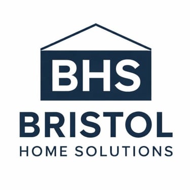 Bristol Home Solutions logo