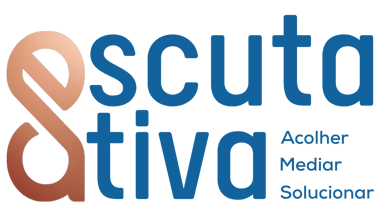 Escuta Ativa logo