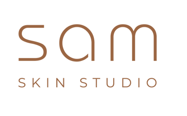 Kosmetologė Samanta logo