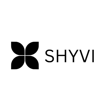 SHYVI logo