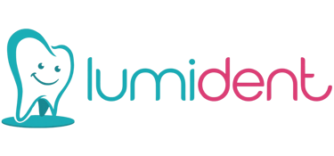 Lumident logo