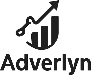 Adverlyn logo