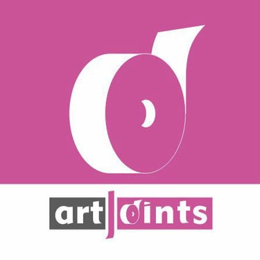 ART JOINTS logo