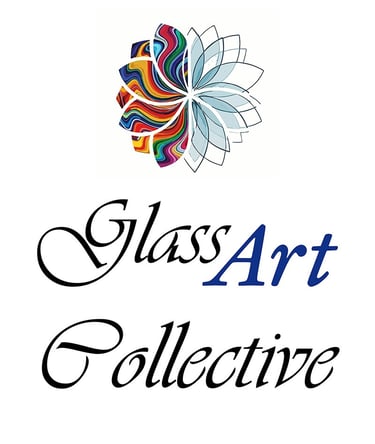 Glass Art Collective logo