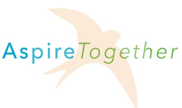 Aspire Together logo