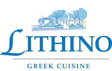 Lithino Restaurant logo