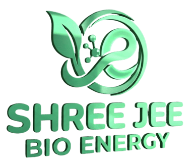 SHREE JEE BIO ENERGY logo