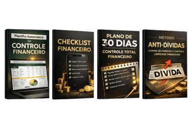 FINANÇAS logo