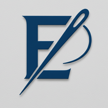 Embelex Digitizing Store logo