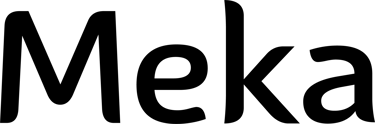 MEKA logo
