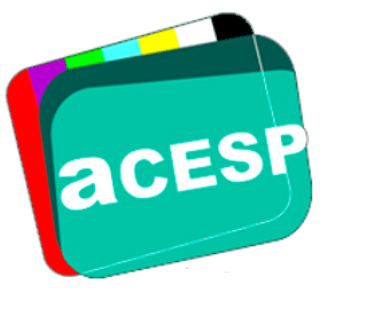 Associação dos Canais Comunitários do Estado de São Paulo (ACESP) logo