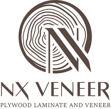 NX Veneer & Plywood logo