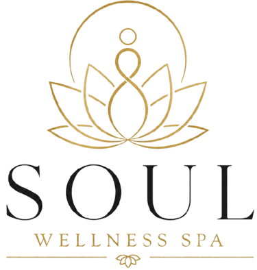Soul Wellness Spa logo