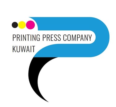Printing Press Kuwait logo