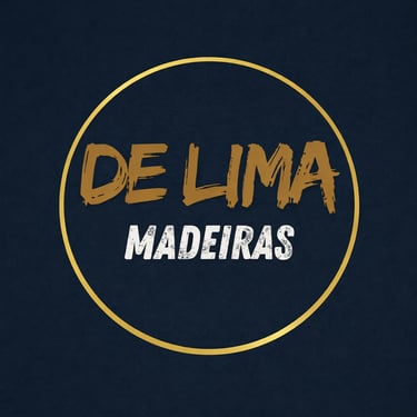 De Lima Madeiras logo