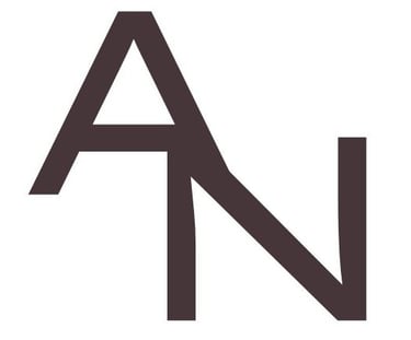 Aline Necyk logo