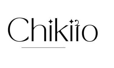 RESTAURANTE CHIKITO logo