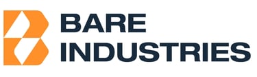 Bare Industries logo
