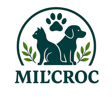 mil'croc logo
