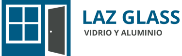 LazGlass logo