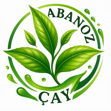 Abanoz Çay logo