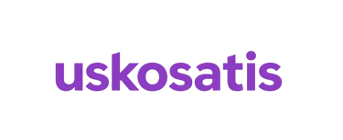 Uskosatis.com logo
