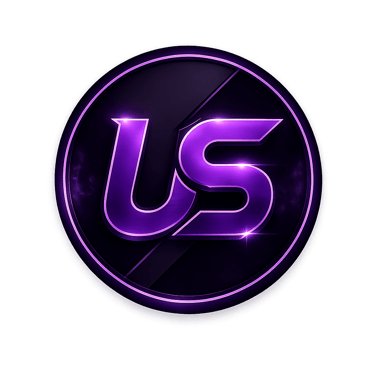 Uskosatis.com logo