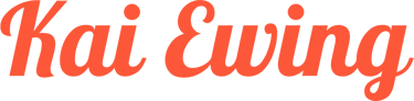 Kai Ewing logo