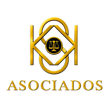 Estudio Jurídico Morales logo