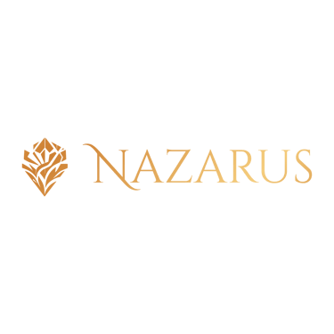 NAZARUS logo