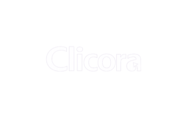 Clicora logo