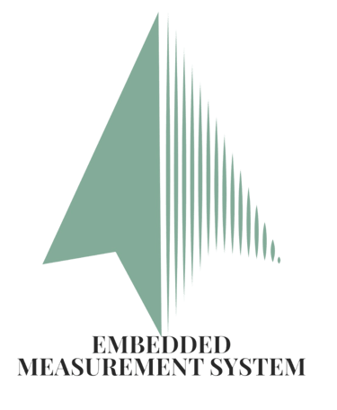 EMBEDDED MEASUREMENT SYSTEM logo