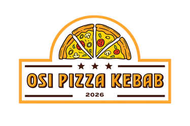 Osi Pizza Kebab logo