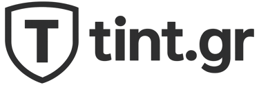 Tint.gr logo