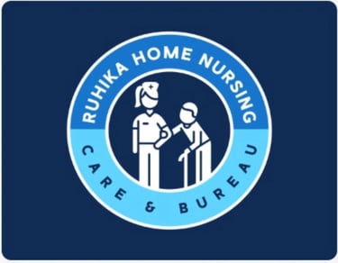 Patient lifecare nursing bureau logo