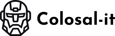 Colosal-it logo