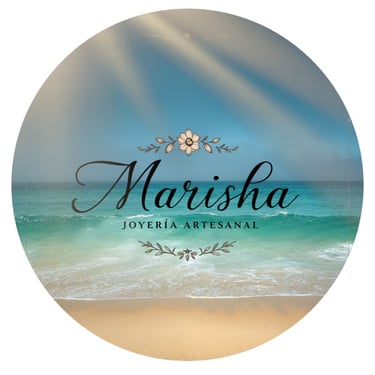 MARISHA logo